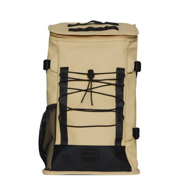 TRAIL MOUNTAINEER BAG SAND (UNISEX)